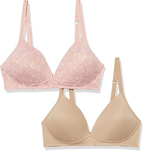 warner t shirt bra